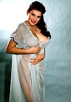 June Wilkinson